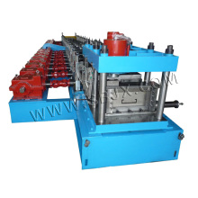 C Purlin Roll Forming Machine with Gear Box